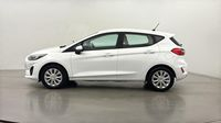 Ford Fiesta 1.1 75ch Cool & Connect 5p — photo 8