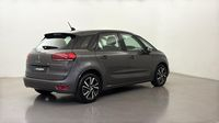 Citroen C4 Spacetourer BlueHDi 130ch S&S Business E6.d-TEMP — photo 5