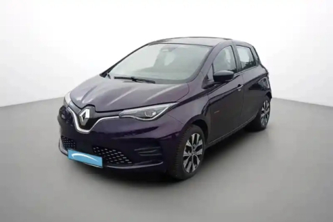 Renault Zoé zoe r110 achat intégral - 22b