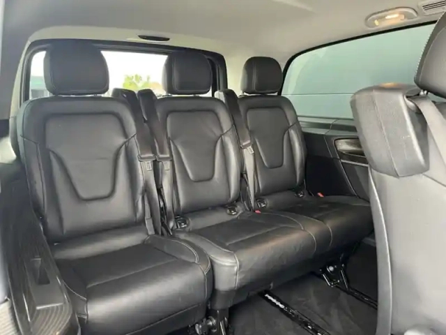 Mercedes Cla v220d/ avantgarde/ l3 / extra- — photo 10