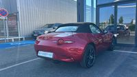 Mazda Mx-5 2.0 SKYACTIV-G 160 Sélection — photo 5