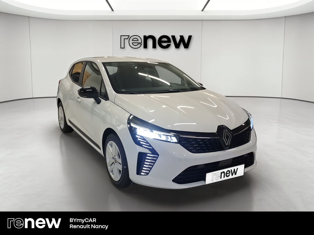 Renault Clio TCe 90 ch GSR2 — photo 7