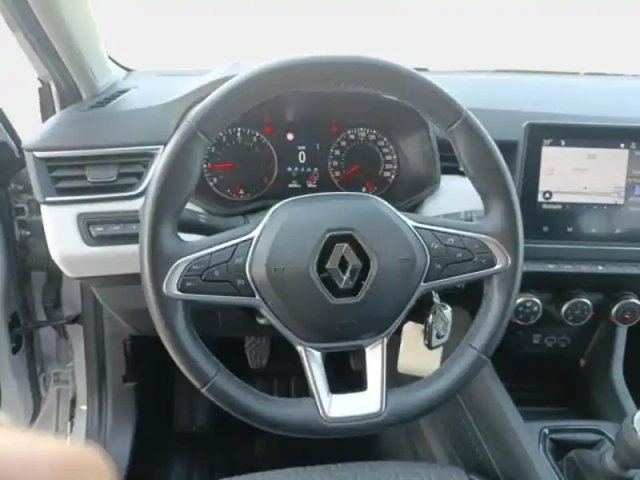 Renault Clio 1.0 tce 90ch evolution — photo 15