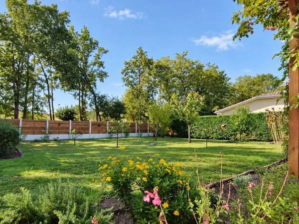 Maison de luxe 5 pièces 114 m²