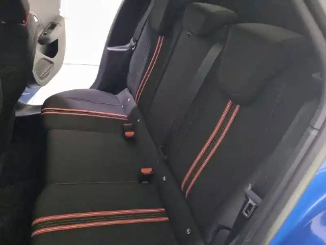 Opel Corsa electrique 136 ch &amp; batterie 50 kwh — photo 19