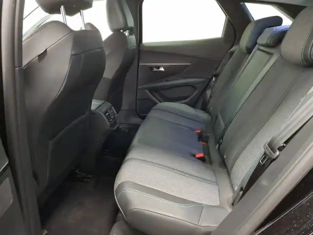 Peugeot 3008 bluehdi 130ch s&amp;s eat8 — photo 12