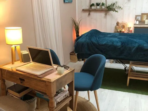 Location partage de cabinet