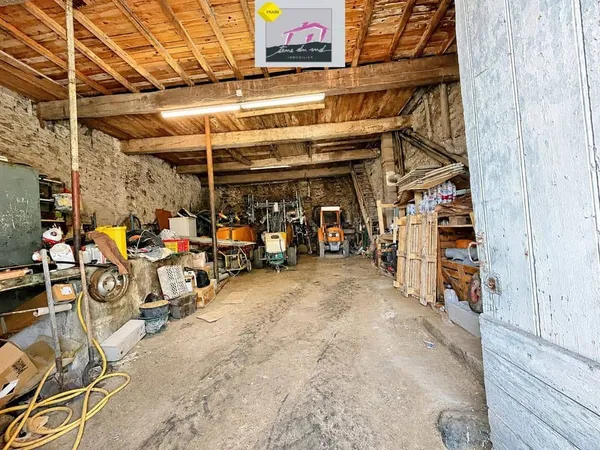 Parking/Garage/Box