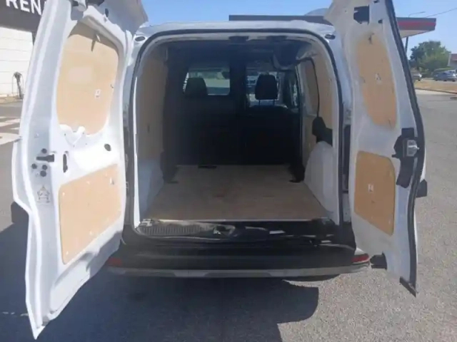 Renault Kangoo Van 1.5 blue dci 95ch grand confort — photo 9