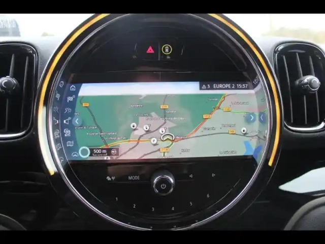 Mini Countryman cooper se 125ch + 95ch edition premium all4 bva6 — photo 28