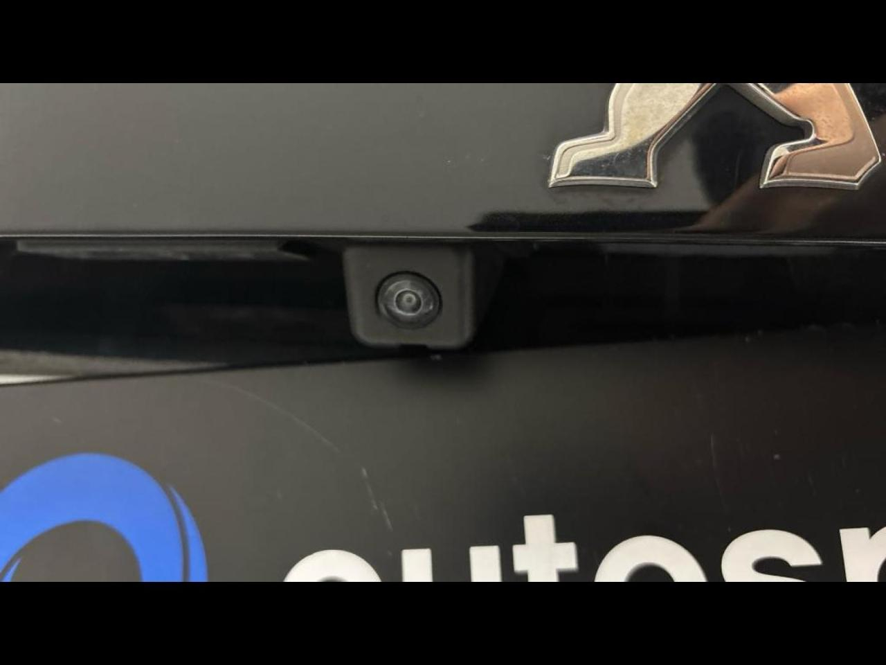 Peugeot 2008 1.5 bluehdi 130ch s&s gt eat8 — photo 29