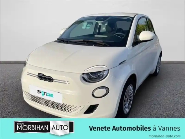 Fiat 500 e 95 ch