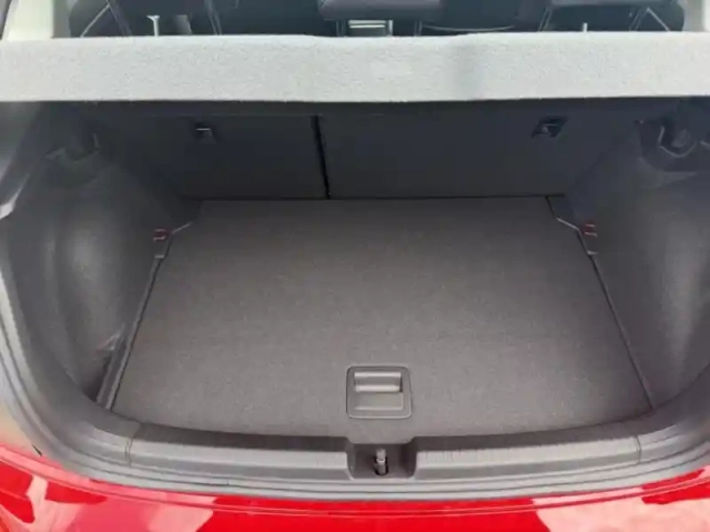 Volkswagen Polo 1.0 tsi 95ch style dsg7 — photo 11