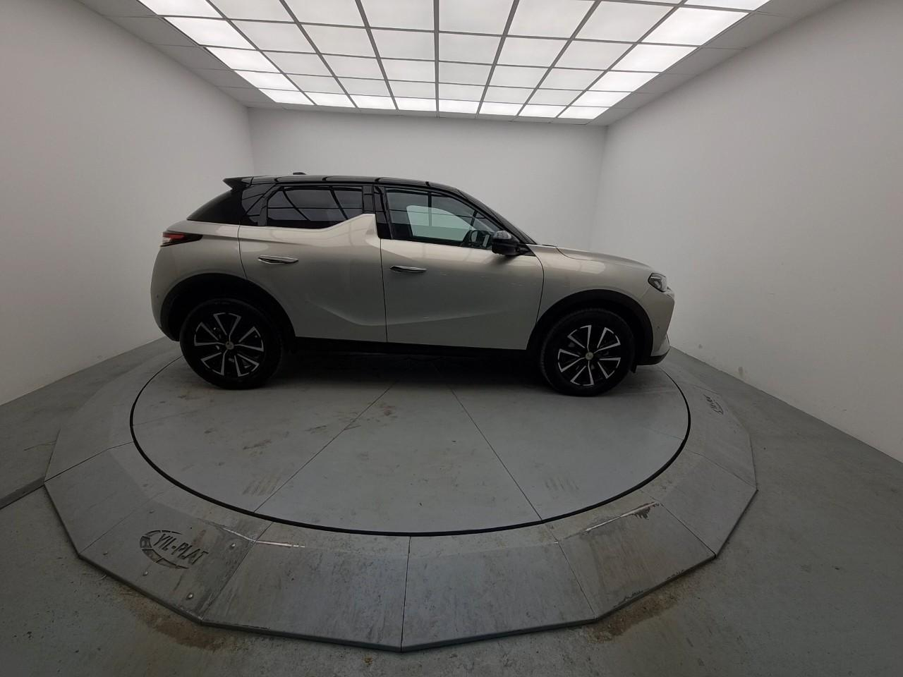 Ds Ds 3 hybride 136 e-dct6 pallas — photo 6