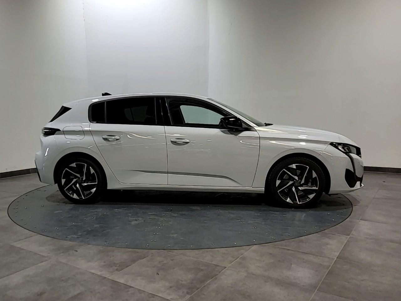 Peugeot 308 bluehdi 130ch s&s eat8 allure — photo 6