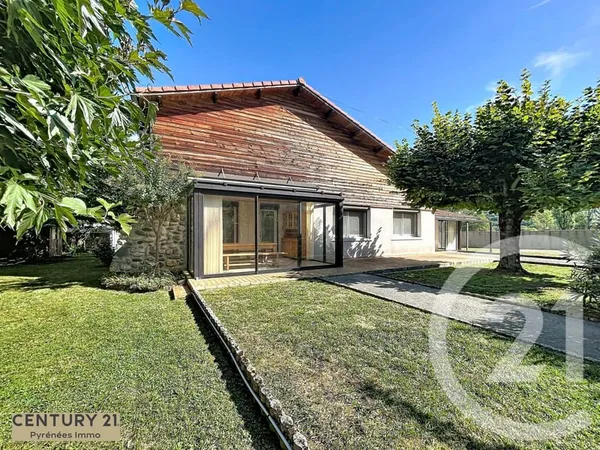 Maison 5 pièces 95 m²
