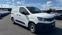 Peugeot Partner Standard 650kg BlueHDi 100ch S&S BVM5 Asphalt — photo 3