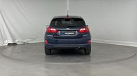 Ford Fiesta 1.1 75ch Cool & Connect 5p — photo 6