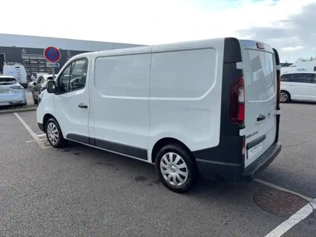 Nissan Primastar fg vul l1h1 2t8 2.0 dci 130 s/s bvm acenta 4p — photo 3
