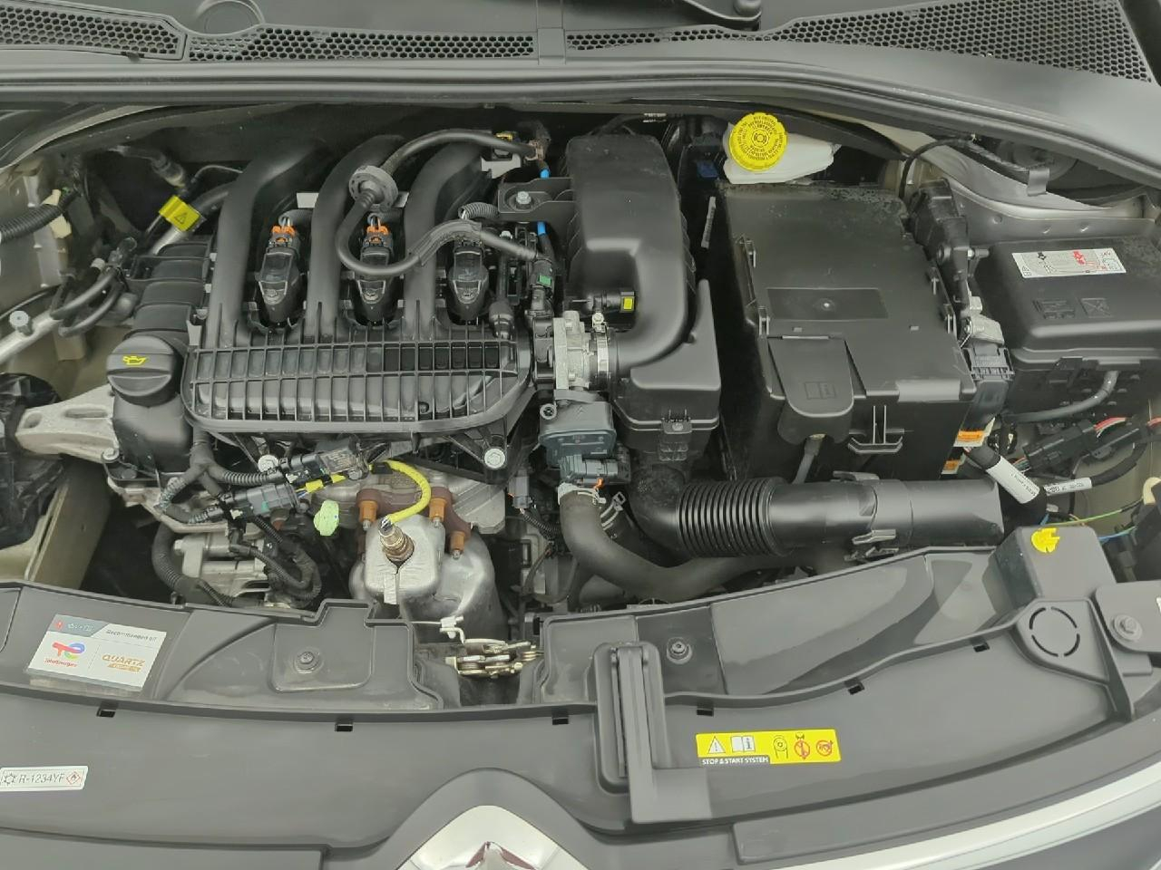 Citroën C3 puretech 83 ch bvm5 you — photo 16