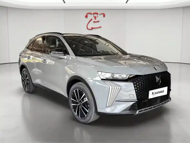 Ds Ds 7 1.6 plug-in hybrid 225ch etoile — photo 8