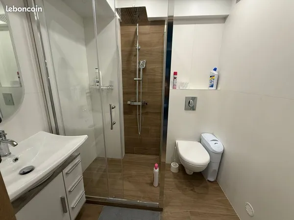 Appartement à louer Rue Jean Vigo