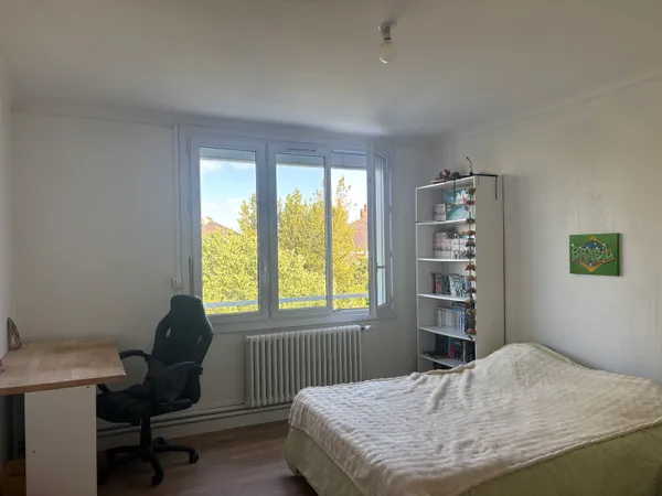 Chambre à louer