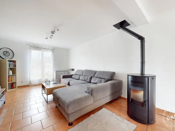 Maison 7 pièces 132 m²