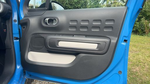 Citroen C3 1.2 PureTech 83 - Feel – 2018 – 58065 km – Essence – Boîte Manuelle — photo 22