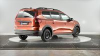 Dacia Jogger 1.0 ECO-G 100ch Extreme+ 5 places — photo 5