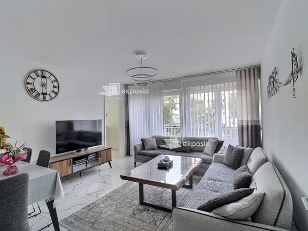 EN EXCLUSIVITE CHEZ NESTENN ILLKIRCH Appartement Illkirch Graffenstaden 4 pièce(s) 82 m2