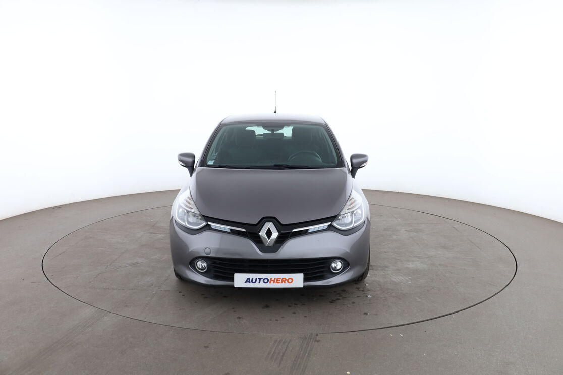 Renault Clio 1.5 dCi Energy Business — photo 8