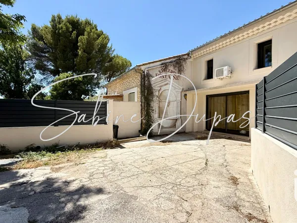 Vente Maison de village 5 pièces