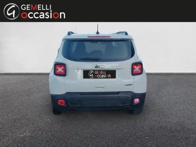 Jeep Renegade 1.0 gse t3 120ch longitude — photo 15