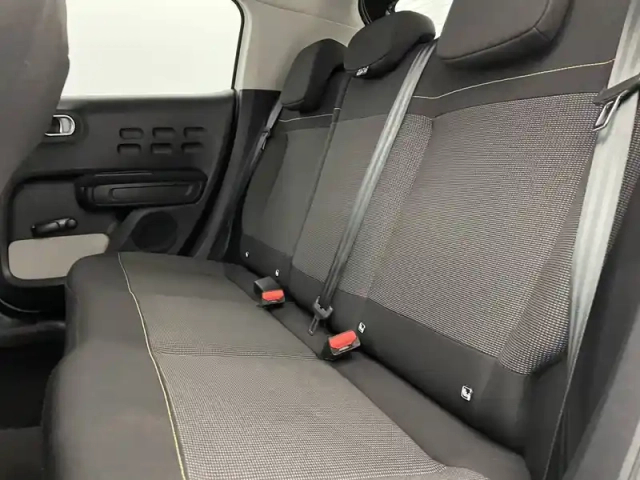 Citroën C3 puretech 83 ch bvm5 — photo 15