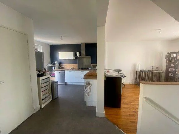 Maison 5 pièces 96 m²