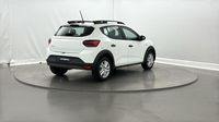 Dacia Sandero 1.0 ECO-G 100ch Stepway Essential — photo 5
