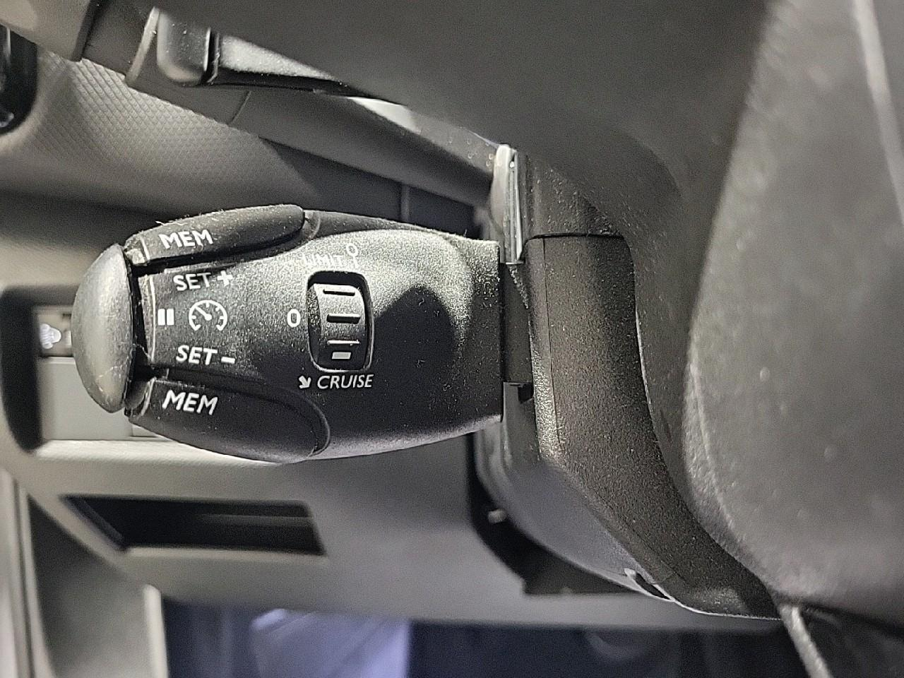 Citroën C5 Aircross hybride rechargeable 180 e-eat8 feel — photo 22