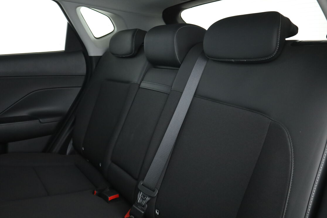 Hyundai Kona 1.6 Hybrid Creative — photo 13