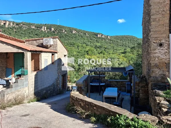 A louer Maison de village
