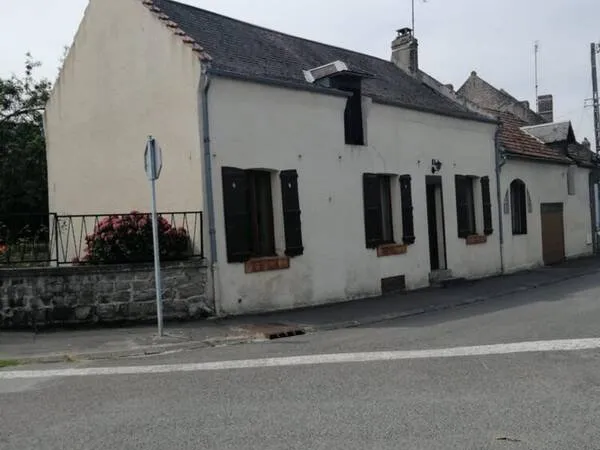 Maison 6 pièces 164 m²
