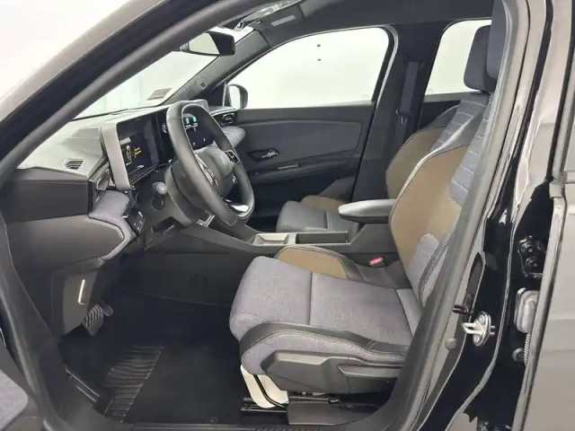 Renault 5 renault  e-tech electrique 120 ch autonomie urbaine — photo 18