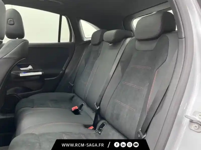 Mercedes Gla 200 d amg line — photo 52