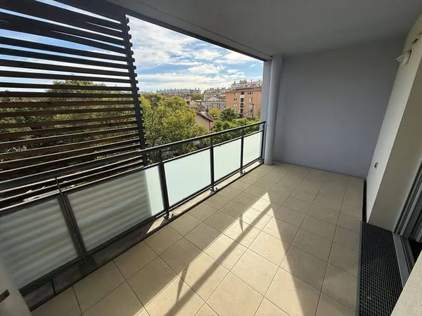 Appartement 3 pièces 57 m²