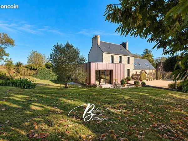Propriété 10 pièces 231 m²