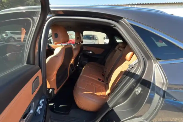 Ds Ds 7 ds7 crossback hybride e-tense 225 eat8 — photo 11