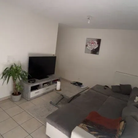 Sous location meublé appartement t2