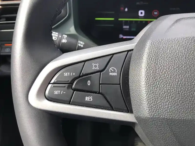 Dacia Duster eco-g 120 — photo 14