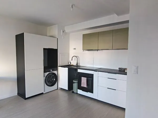 Appartement T2 Clichy-sous-Bois