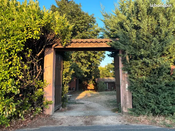 Maison Limas 110 M²